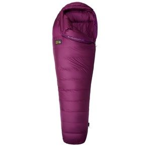 Mountain Hardwear Rook 15F/-9C Sleeping Bag - Women's